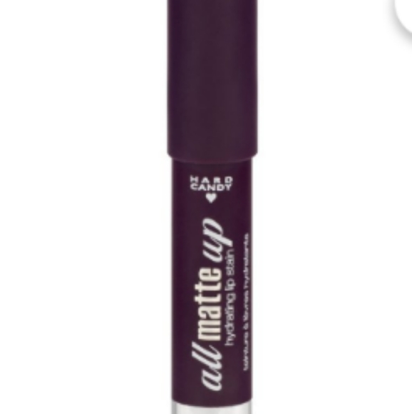 Hard Candy All Matte Up Hydrating Lip Stain, 1027 - Picture 1 of 4
